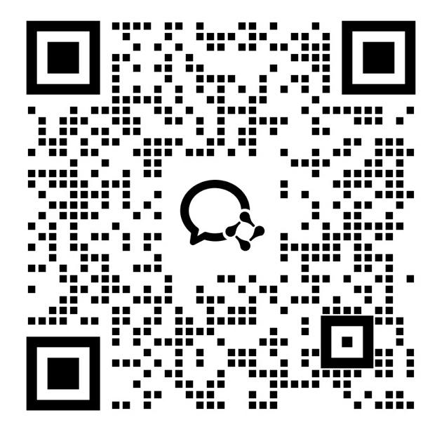 公众号二维码