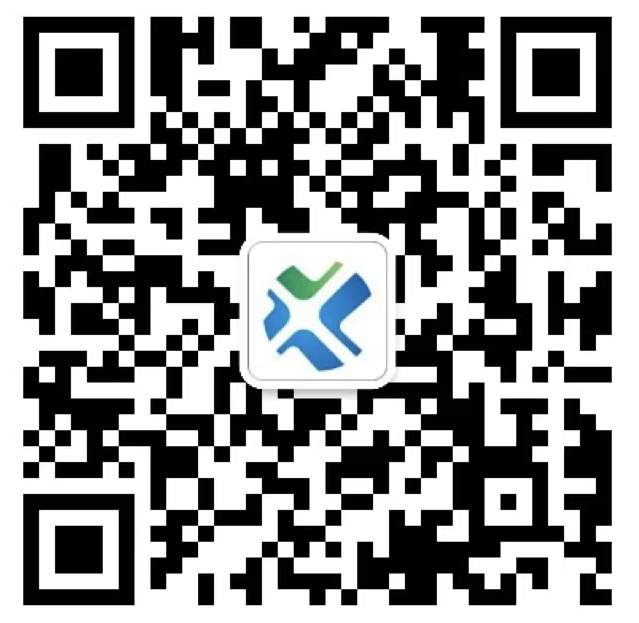 资质二维码